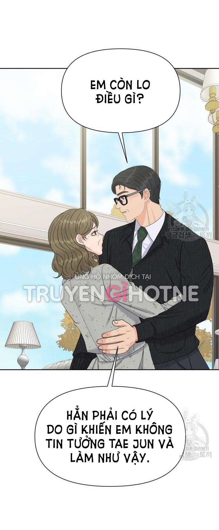 [18+] Em Sẽ Chọn Alpha Nào~ 73.2 trang 0