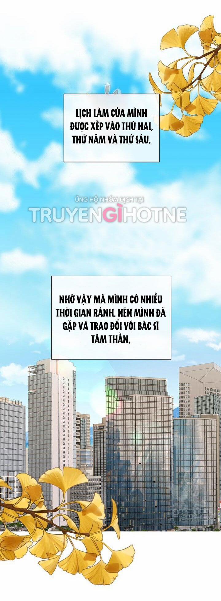 [18+] Em Sẽ Chọn Alpha Nào~ 74.1 trang 0