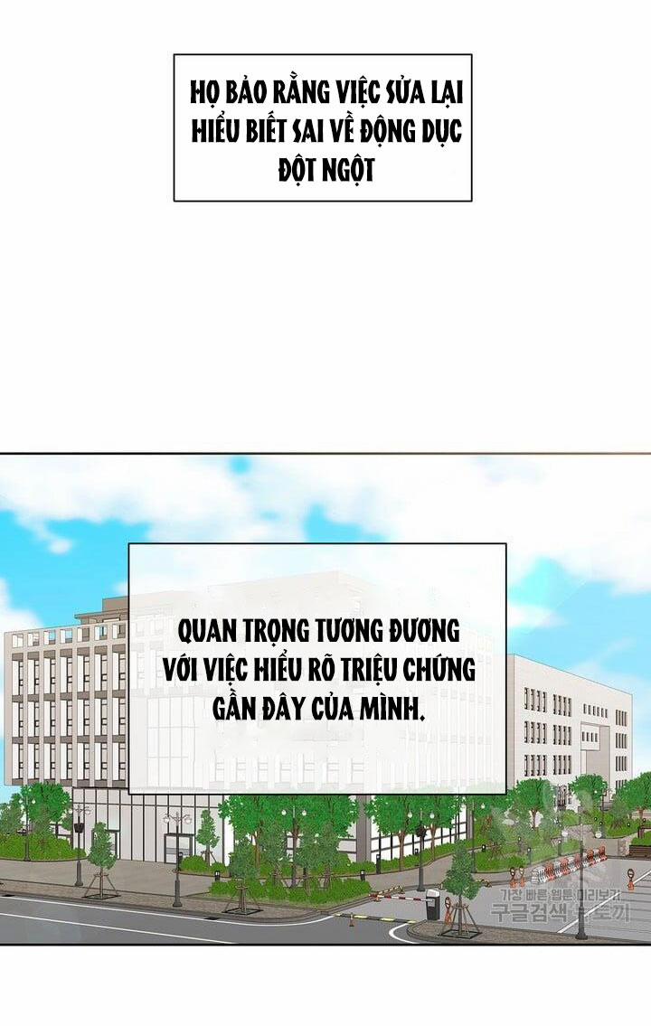 [18+] Em Sẽ Chọn Alpha Nào~ 74.1 trang 1