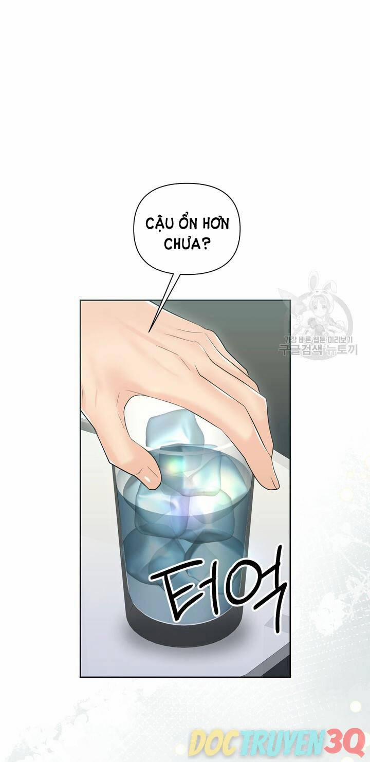 [18+] Em Sẽ Chọn Alpha Nào~ 79.2 trang 0