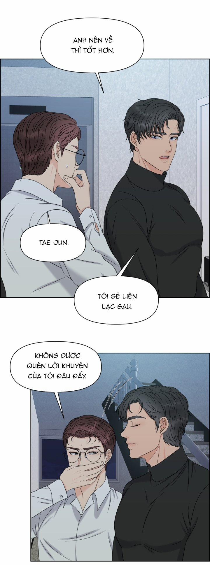 [18+] Em Sẽ Chọn Alpha Nào~ 8.2 trang 0