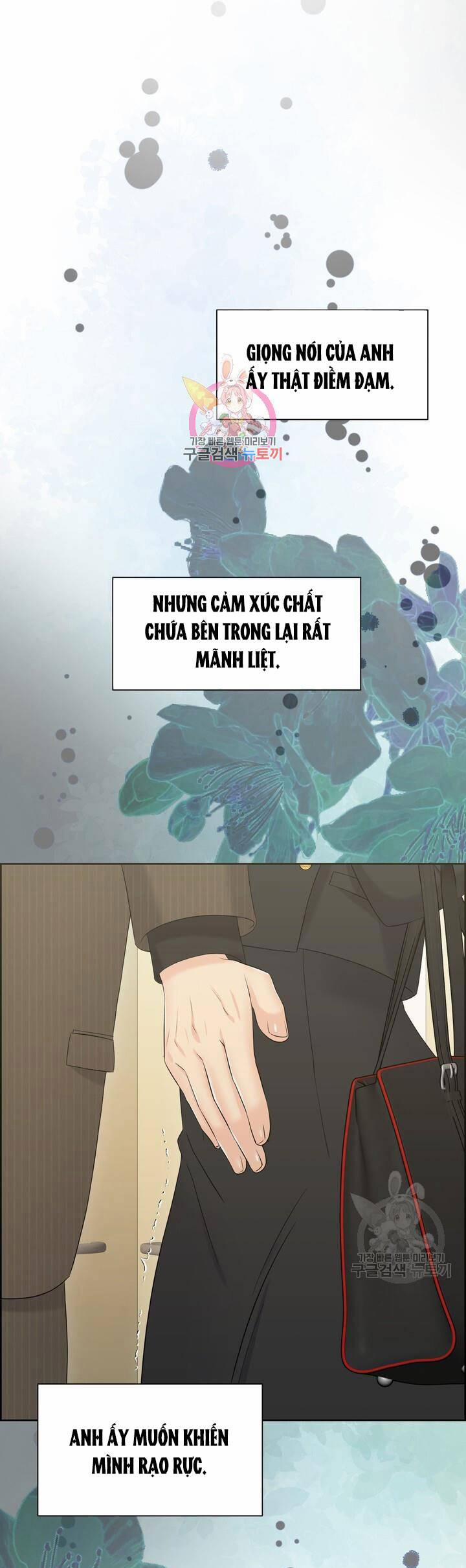 [18+] Em Sẽ Chọn Alpha Nào~ 80.1 trang 0