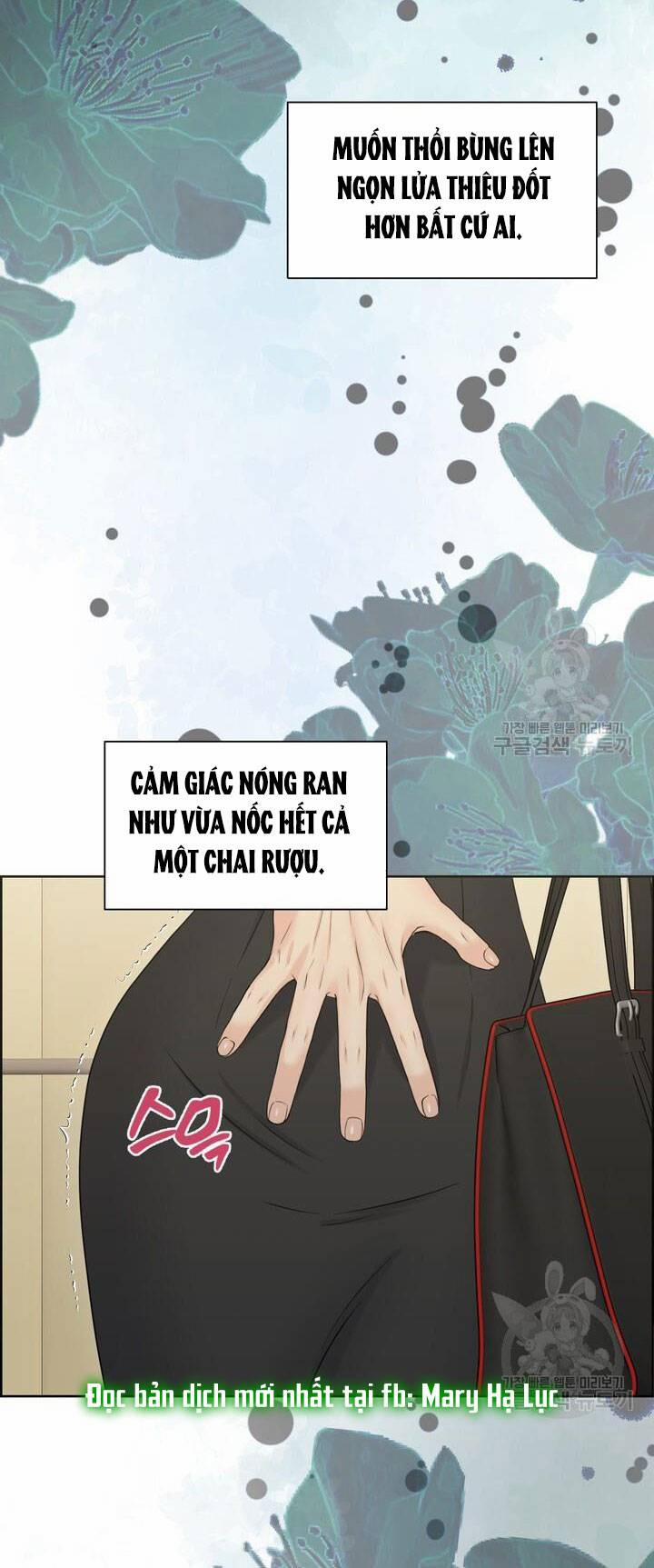 [18+] Em Sẽ Chọn Alpha Nào~ 80.1 trang 1
