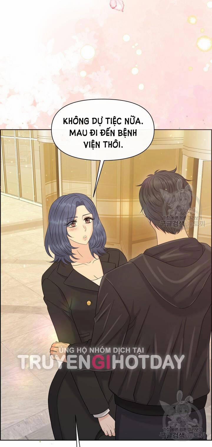[18+] Em Sẽ Chọn Alpha Nào~ 80.2 trang 0