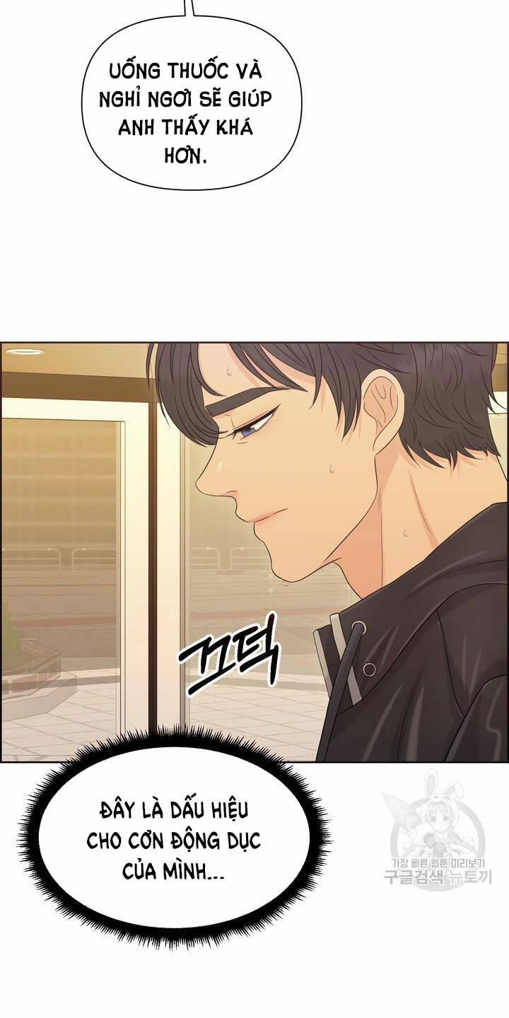 [18+] Em Sẽ Chọn Alpha Nào~ 80.2 trang 1