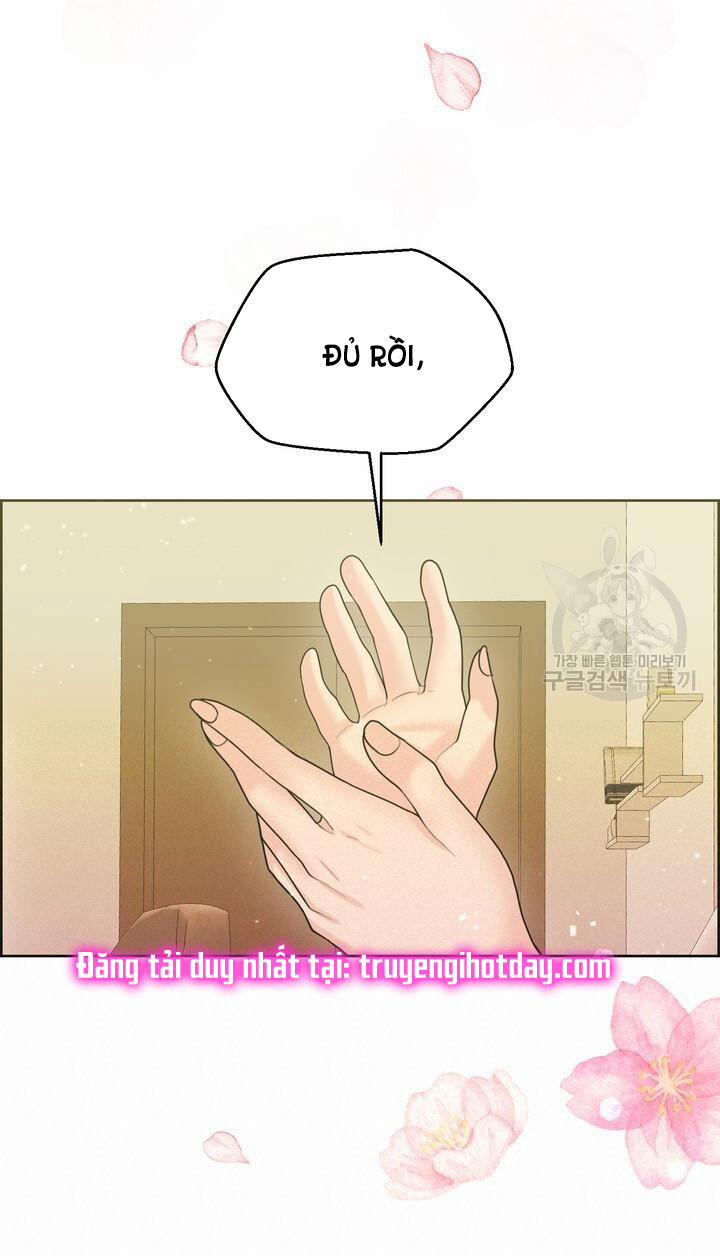 [18+] Em Sẽ Chọn Alpha Nào~ 81.2 trang 1