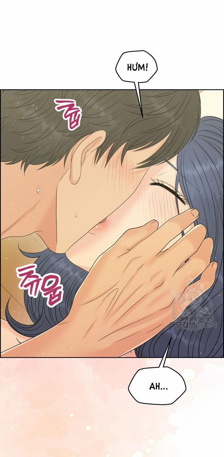 [18+] Em Sẽ Chọn Alpha Nào~ 82.2 trang 1