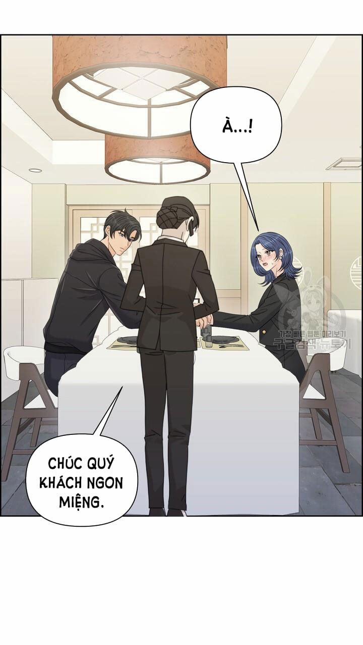 [18+] Em Sẽ Chọn Alpha Nào~ 84.2 trang 1