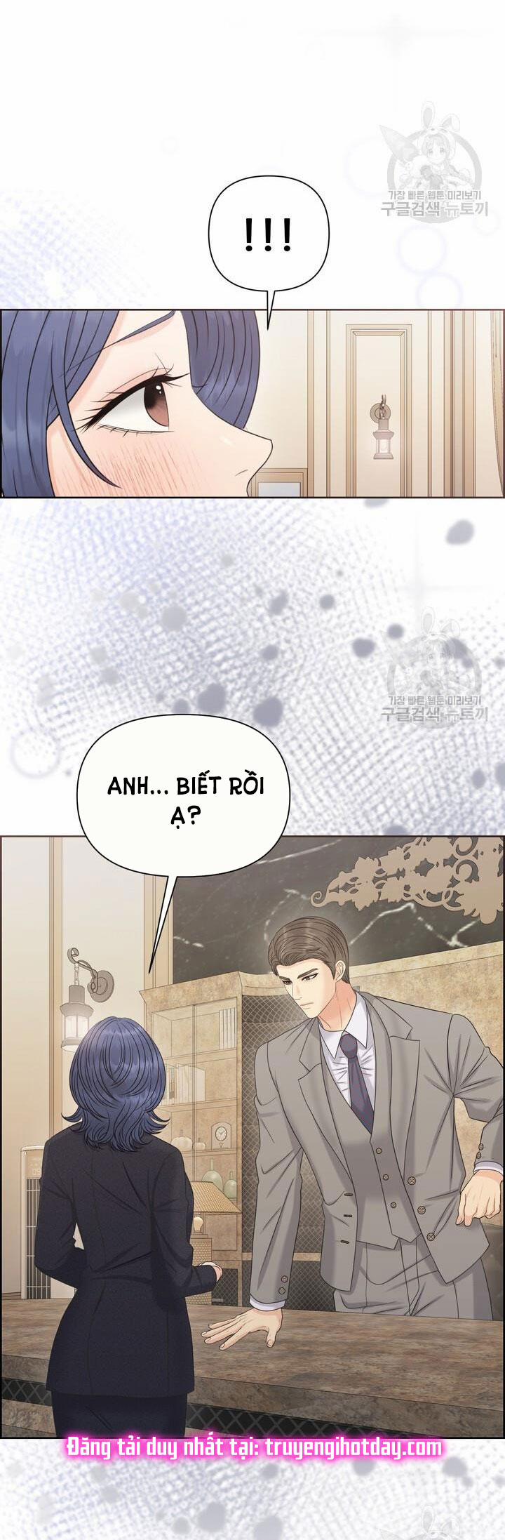 [18+] Em Sẽ Chọn Alpha Nào~ 85.2 trang 0