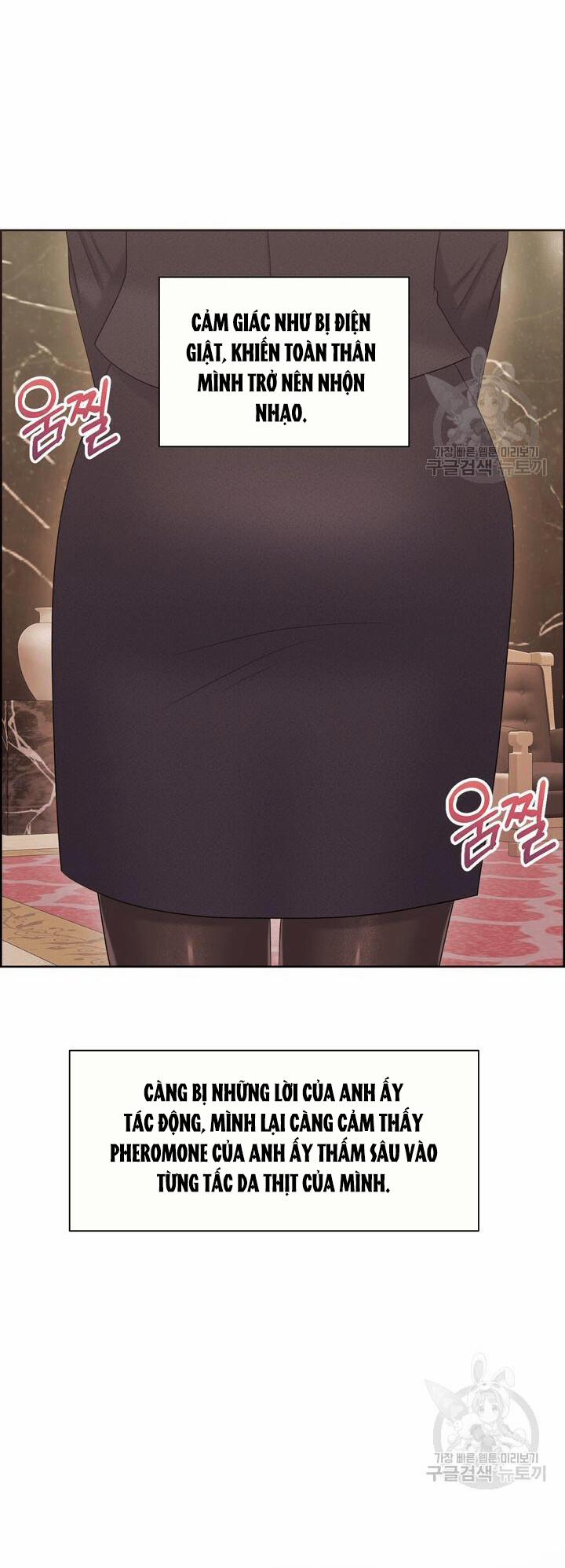 [18+] Em Sẽ Chọn Alpha Nào~ 86.1 trang 1