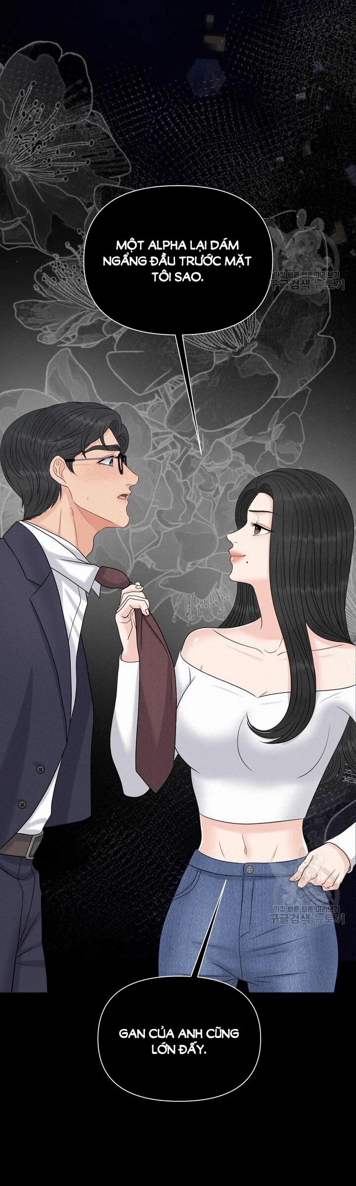 [18+] Em Sẽ Chọn Alpha Nào~ 86.2 trang 0