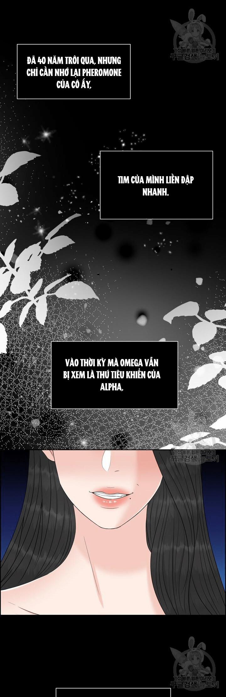 [18+] Em Sẽ Chọn Alpha Nào~ 86.2 trang 1