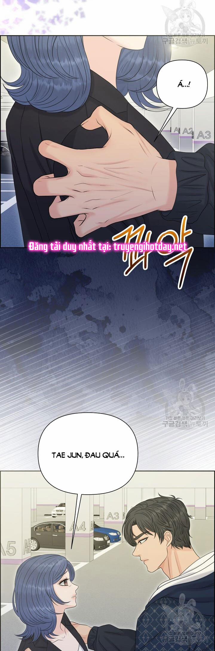 [18+] Em Sẽ Chọn Alpha Nào~ 89.2 trang 0