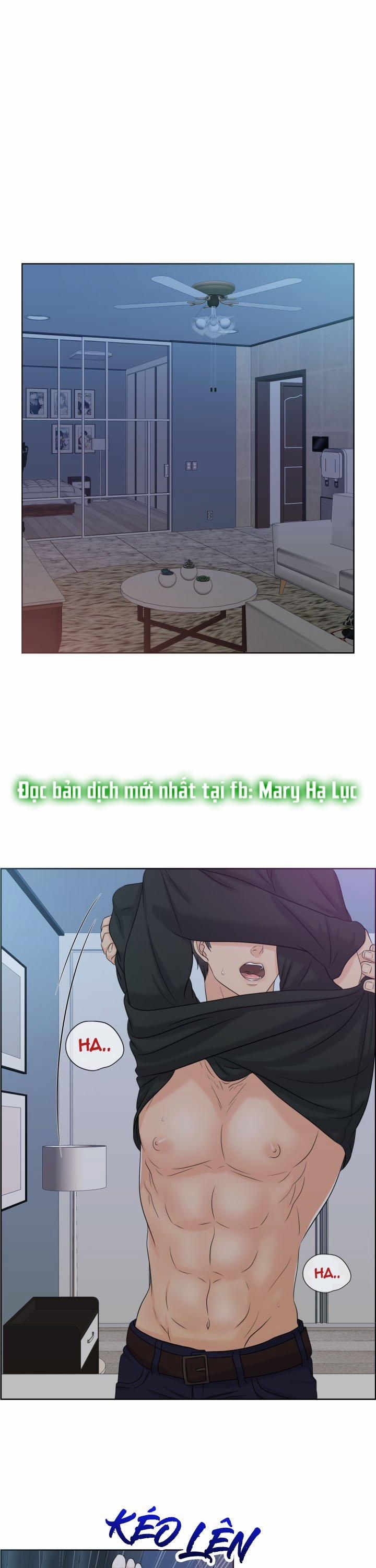 [18+] Em Sẽ Chọn Alpha Nào~ 9.1 trang 0