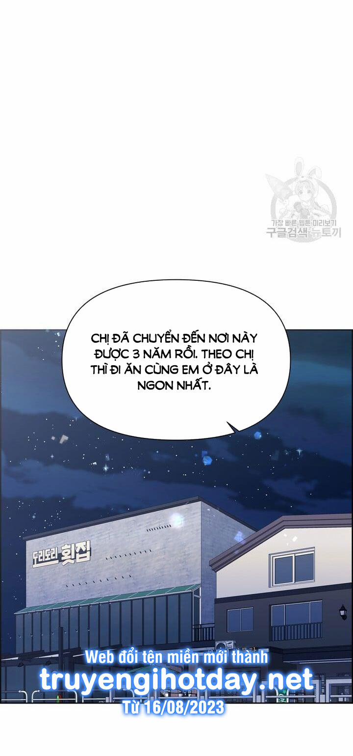 [18+] Em Sẽ Chọn Alpha Nào~ 90.1 trang 1