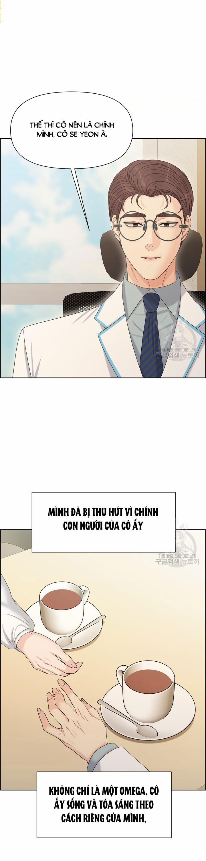 [18+] Em Sẽ Chọn Alpha Nào~ 93.2 trang 0