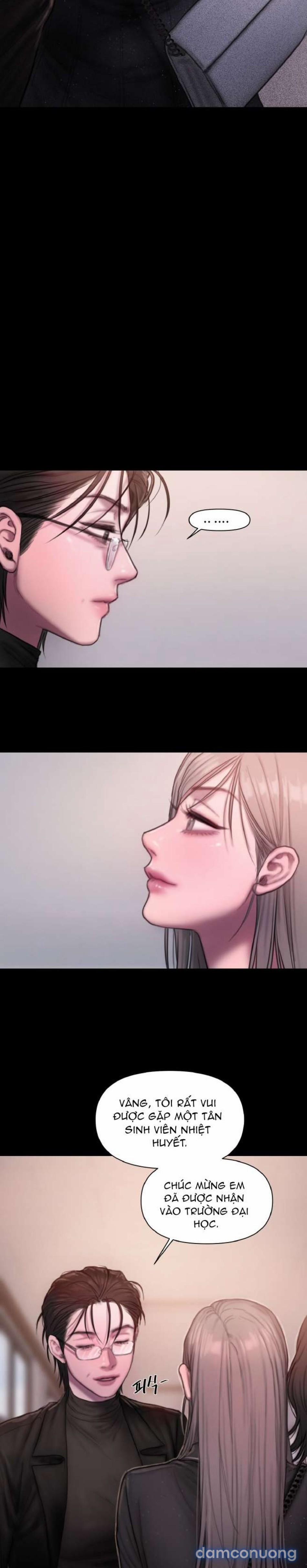 『18+』Em Yêu Giáo Viên Lắm 2 trang 5