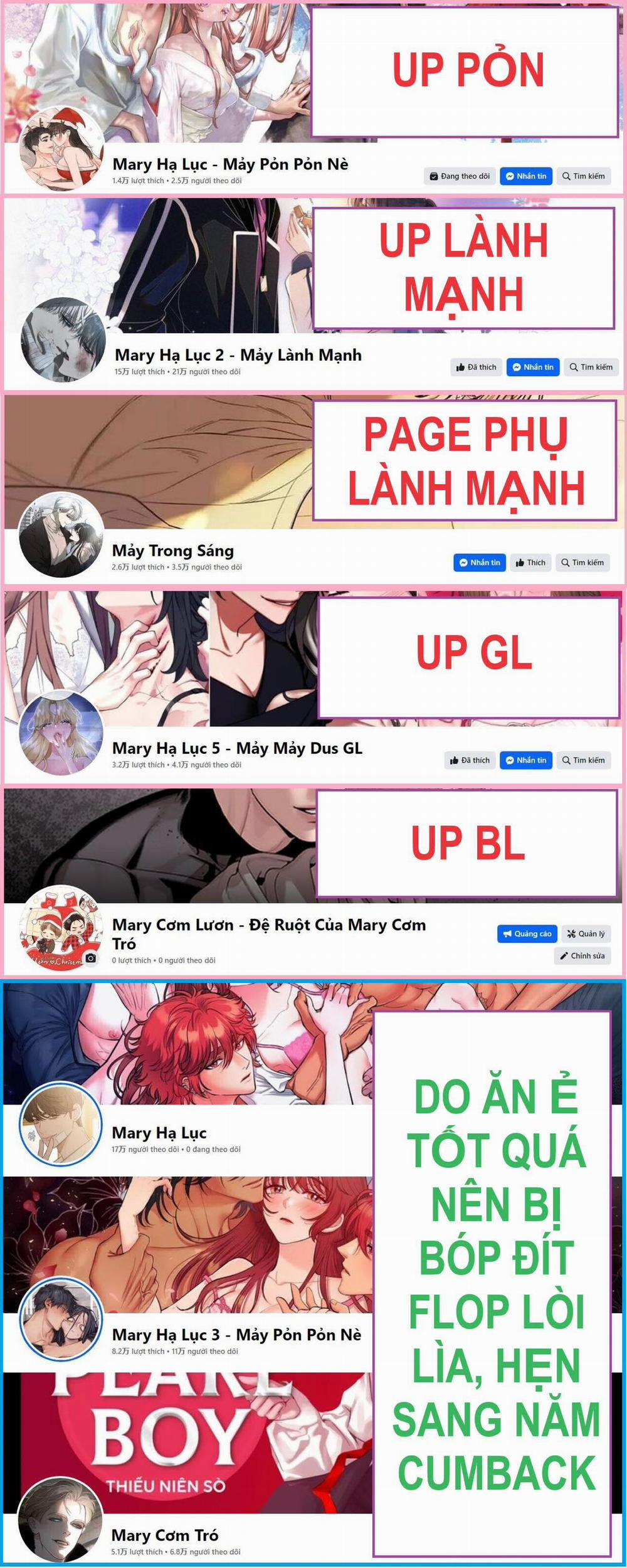 [18+] End It 1 trang 0