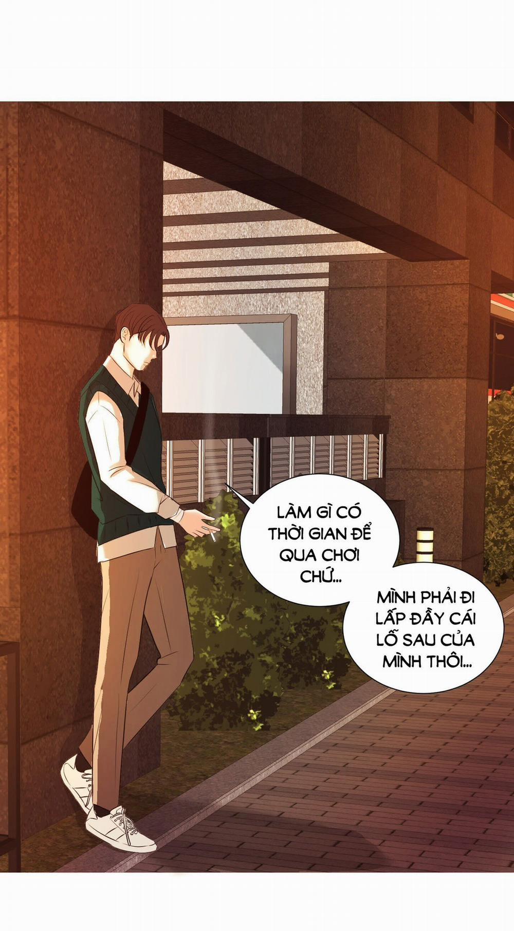 [18+] End It 1 trang 31