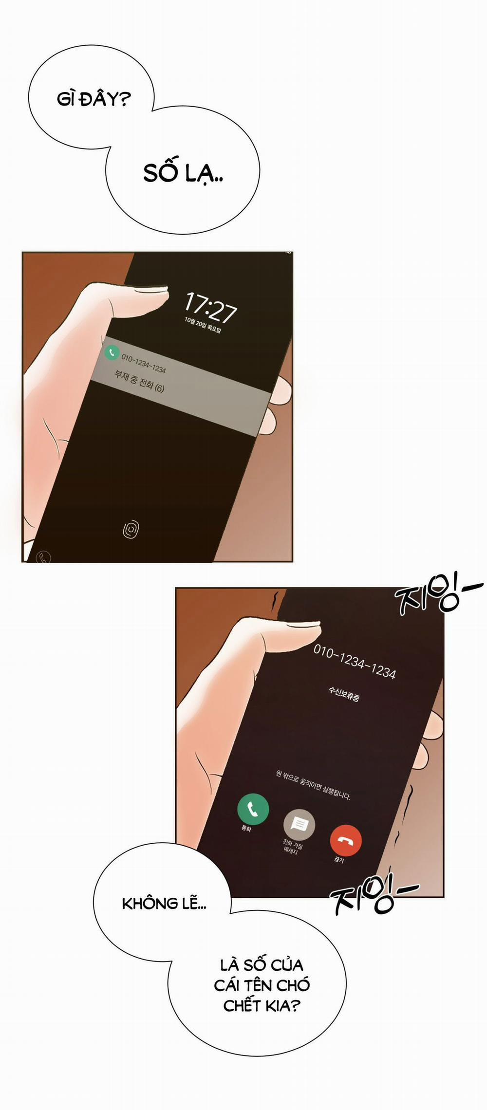 [18+] End It 1 trang 33