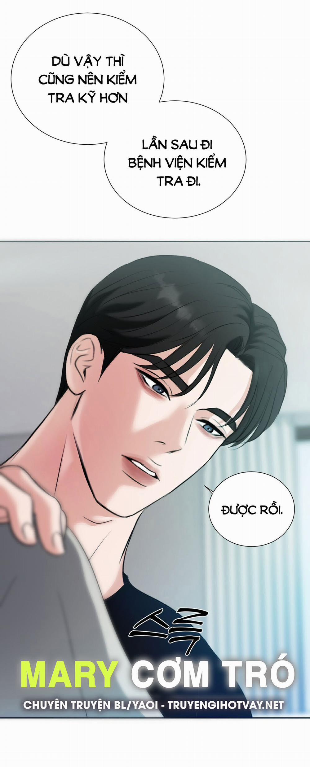 [18+] End It 10 trang 0