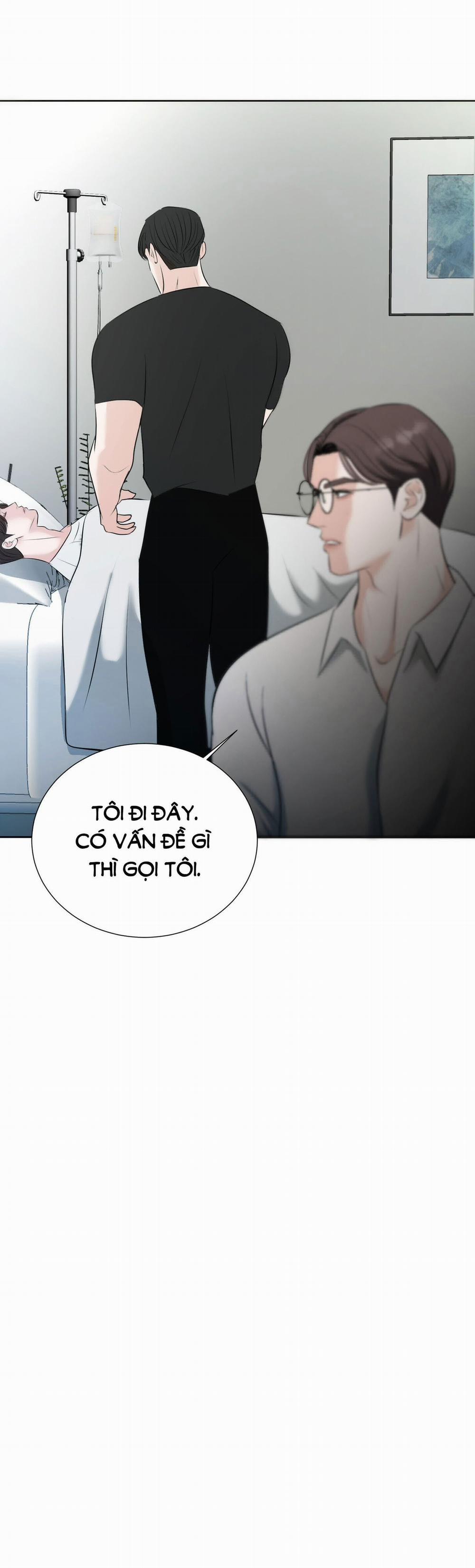 [18+] End It 10 trang 1