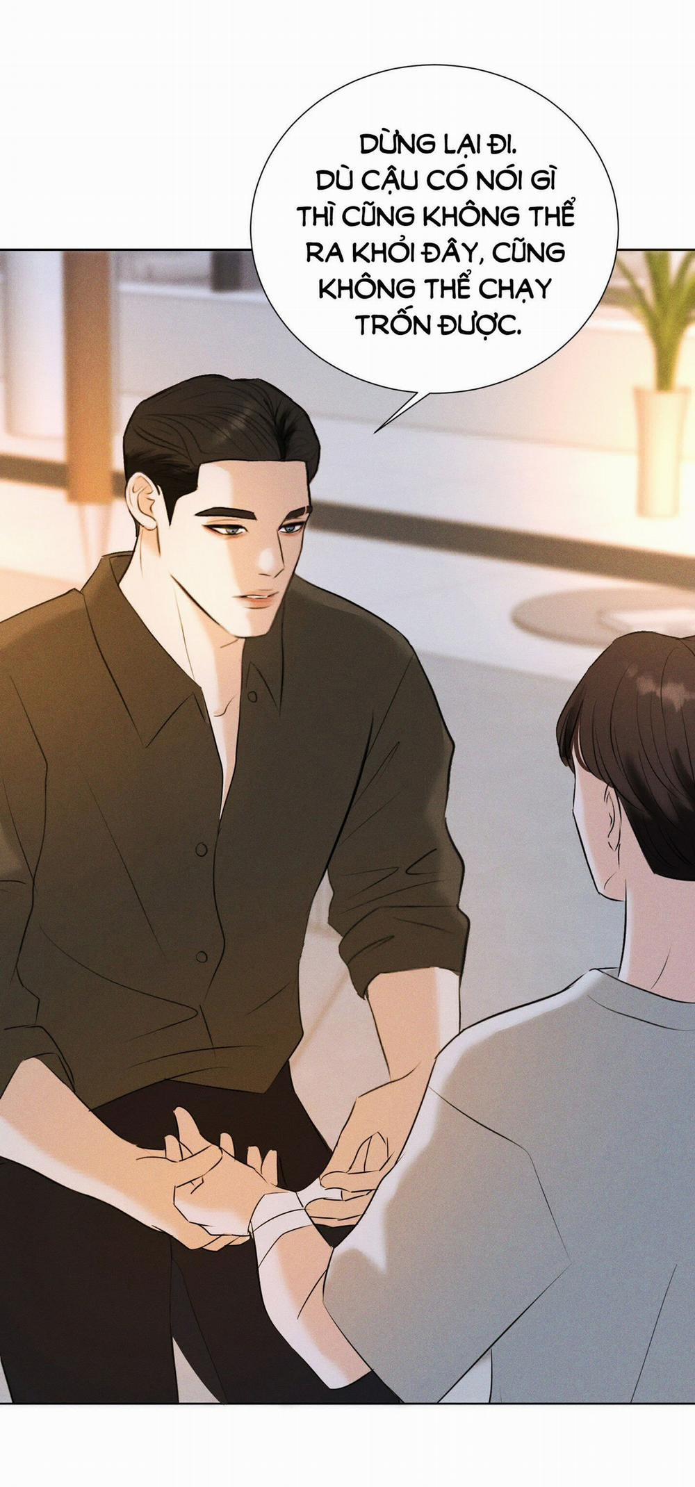 [18+] End It 11 trang 17