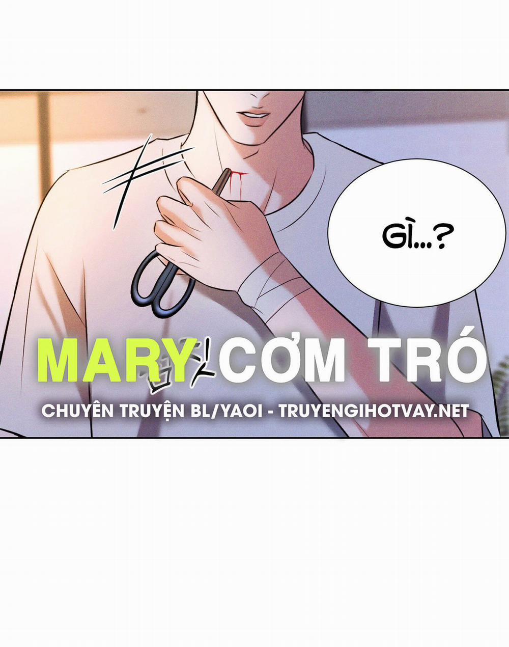 [18+] End It 12 trang 1