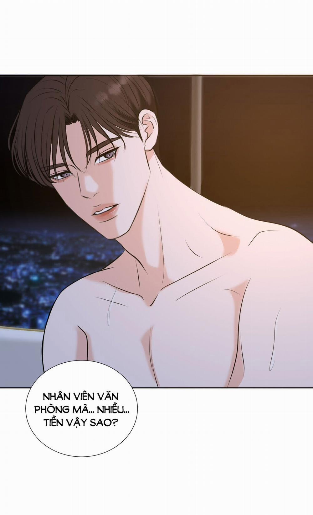 [18+] End It 16 trang 1