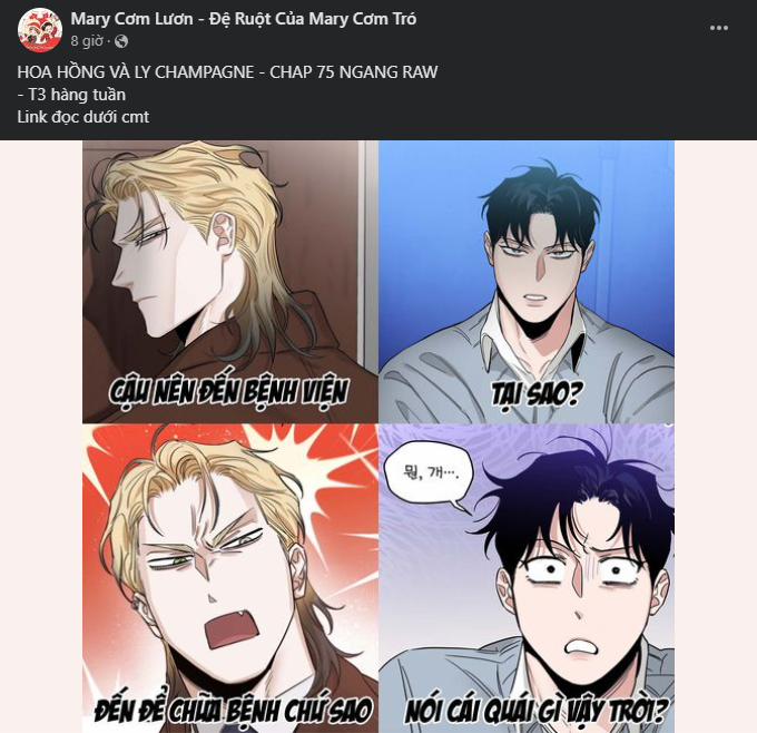 [18+] End It 3 trang 2