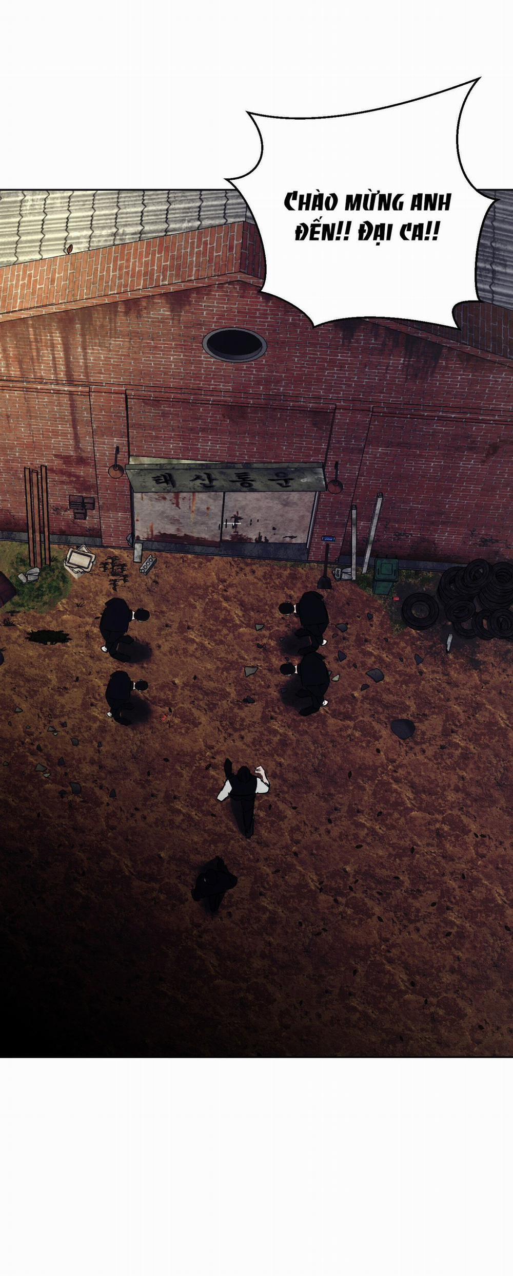 [18+] End It 3 trang 27