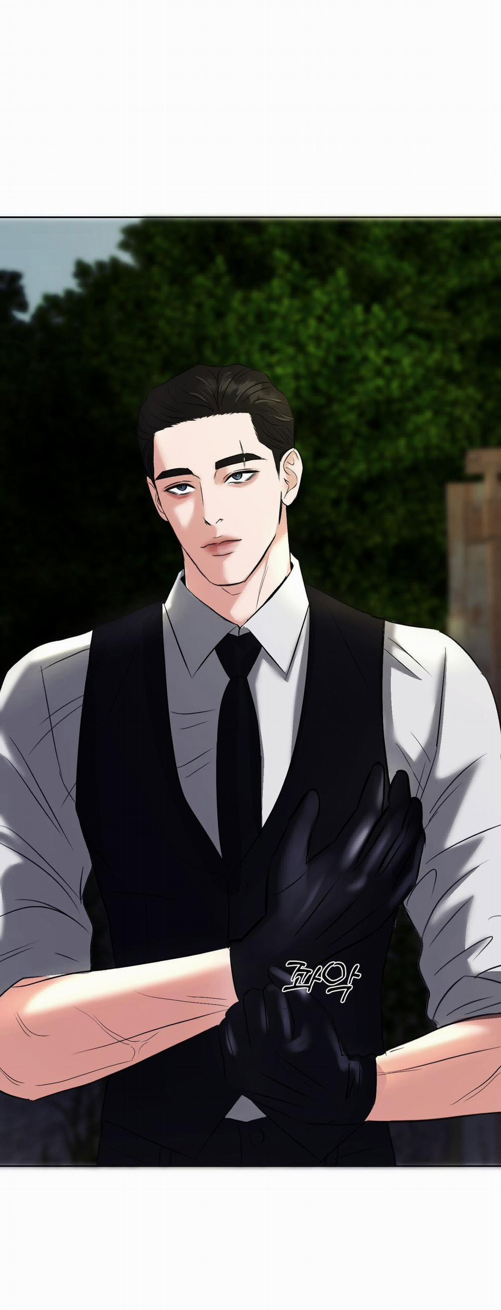 [18+] End It 3 trang 28