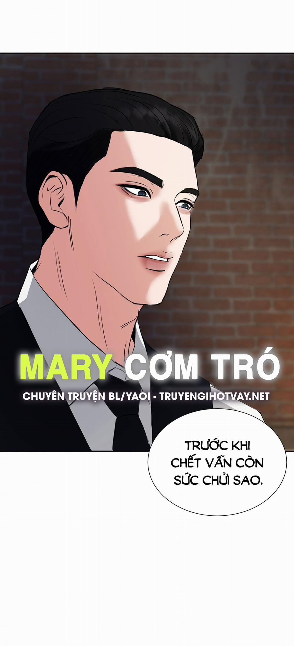 [18+] End It 4 trang 0