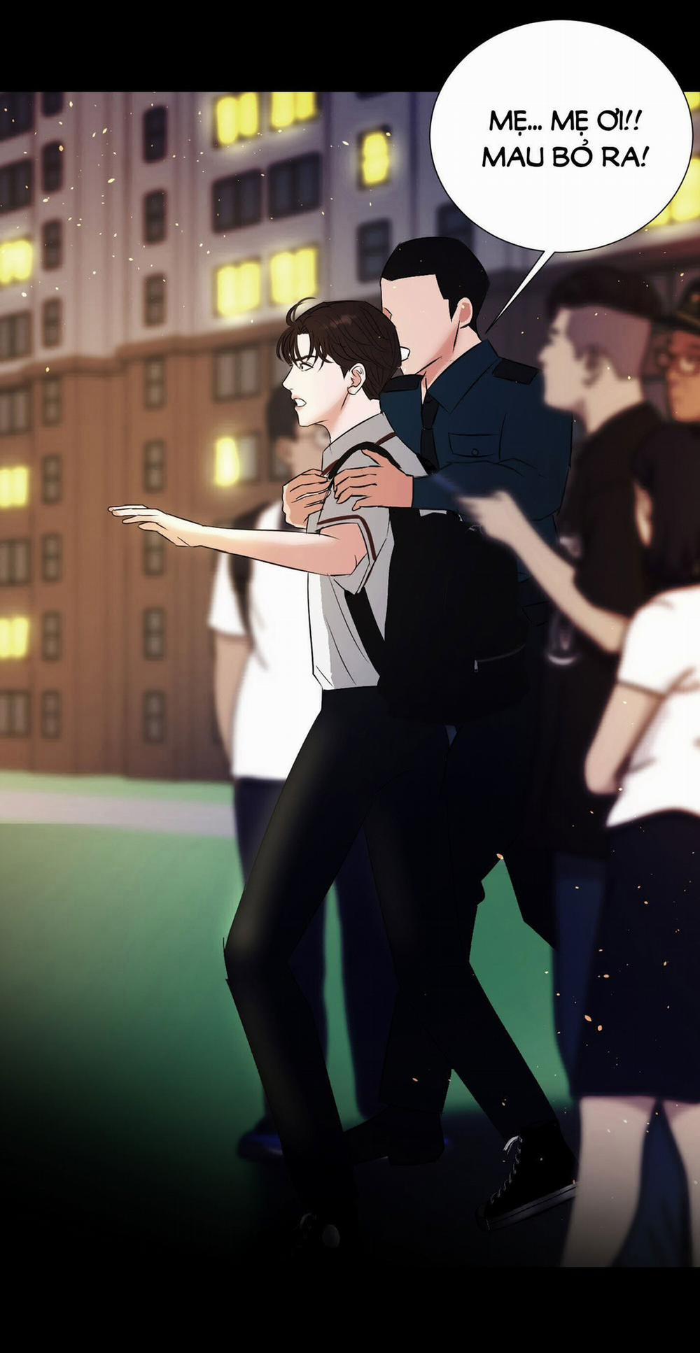 [18+] End It 4 trang 21