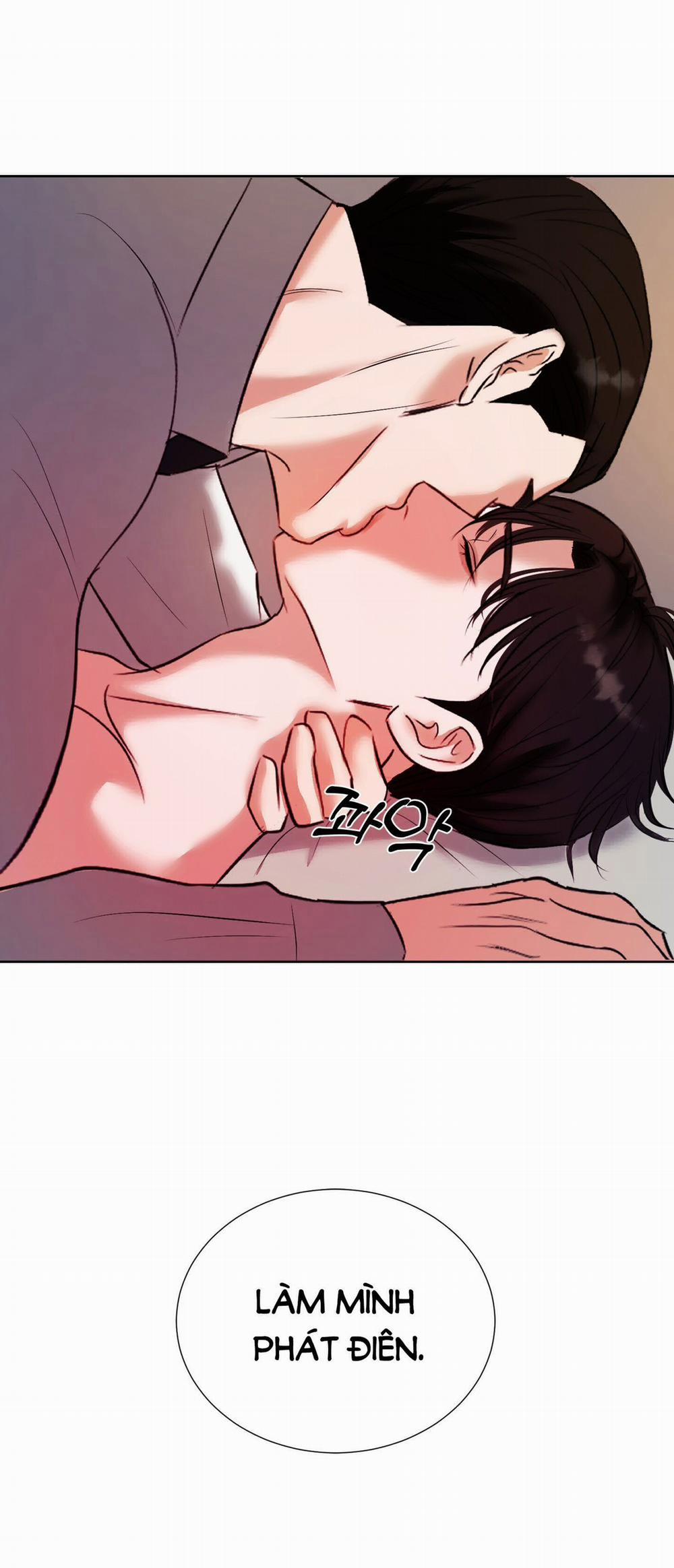 [18+] End It 6 trang 1