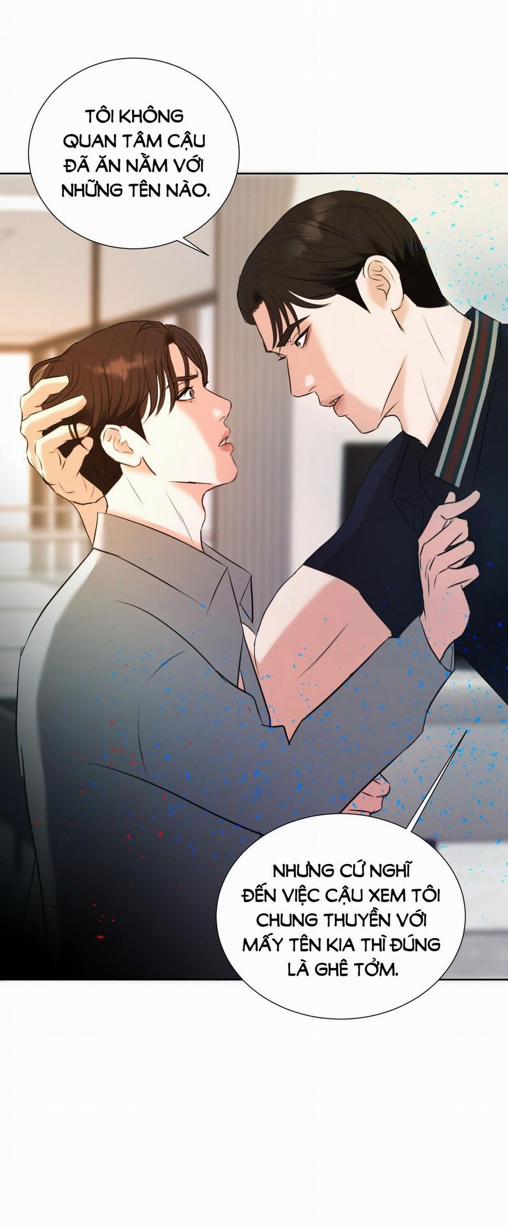 [18+] End It 6 trang 34