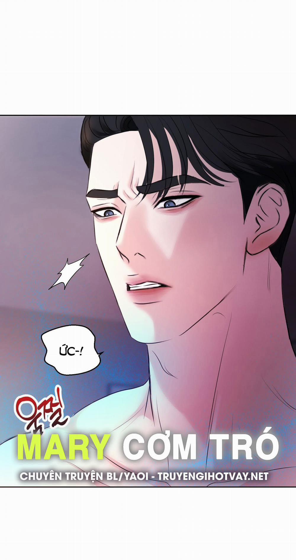 [18+] End It 8 trang 1