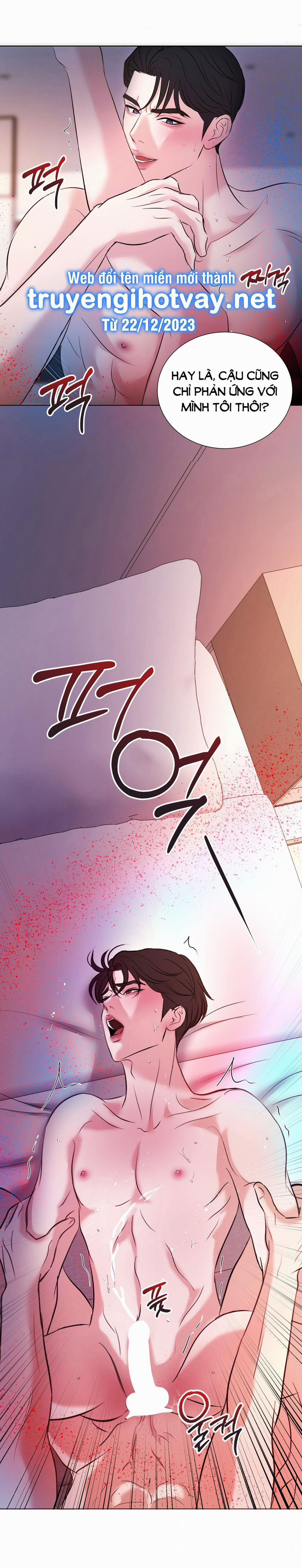 [18+] End It 8 trang 19