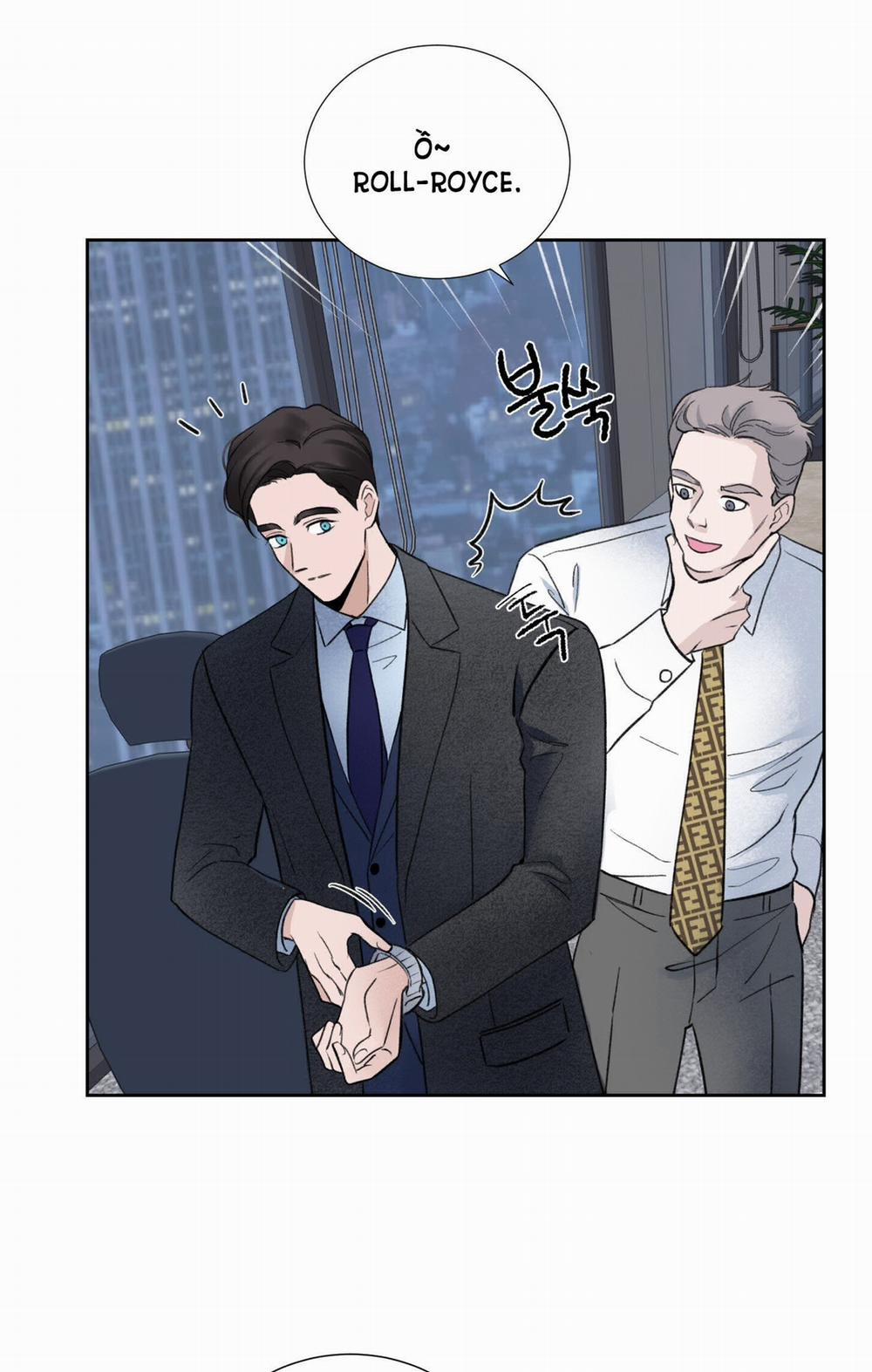 [18+] Ép Xung 1.2 trang 33