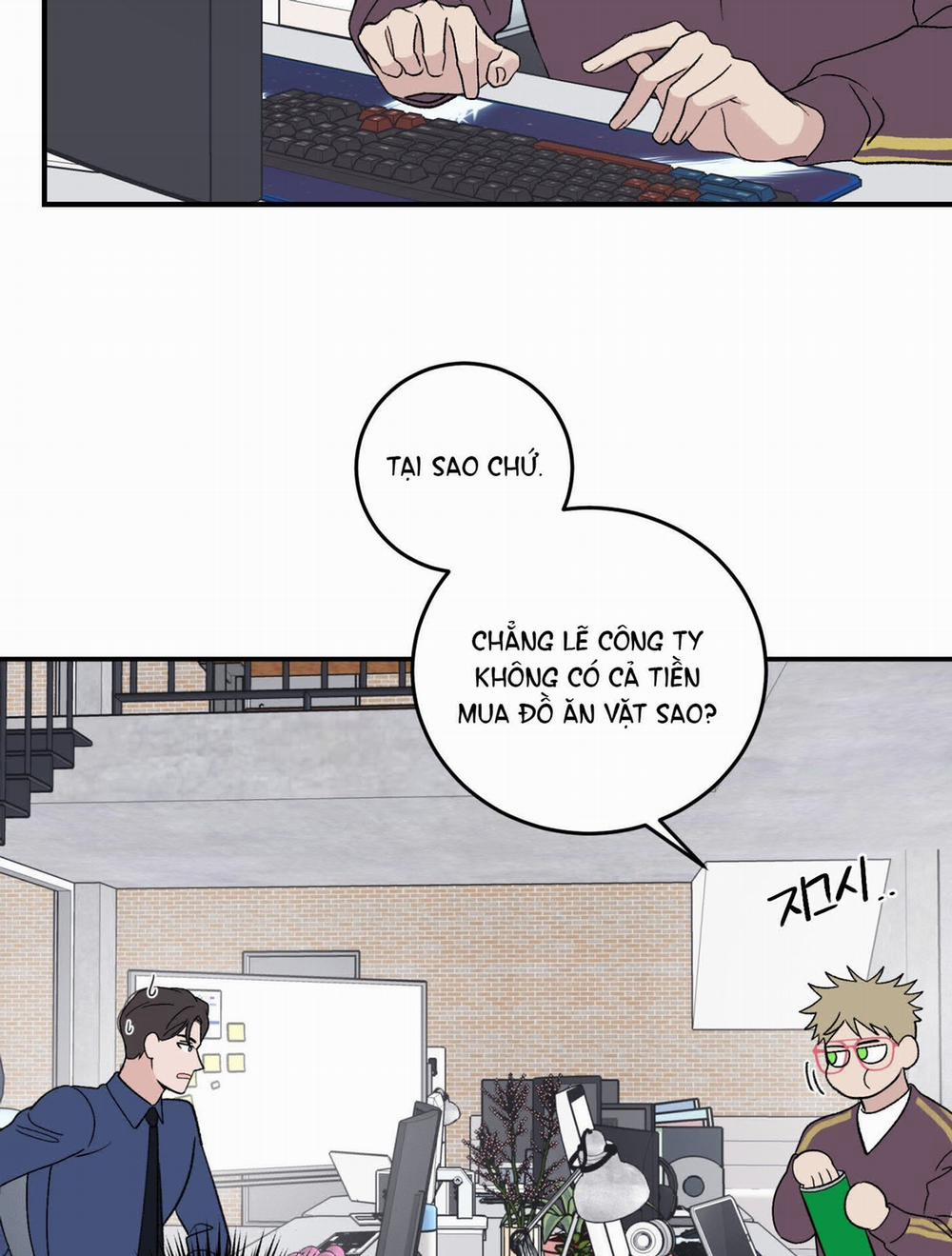 [18+] Ép Xung 15.1 trang 20