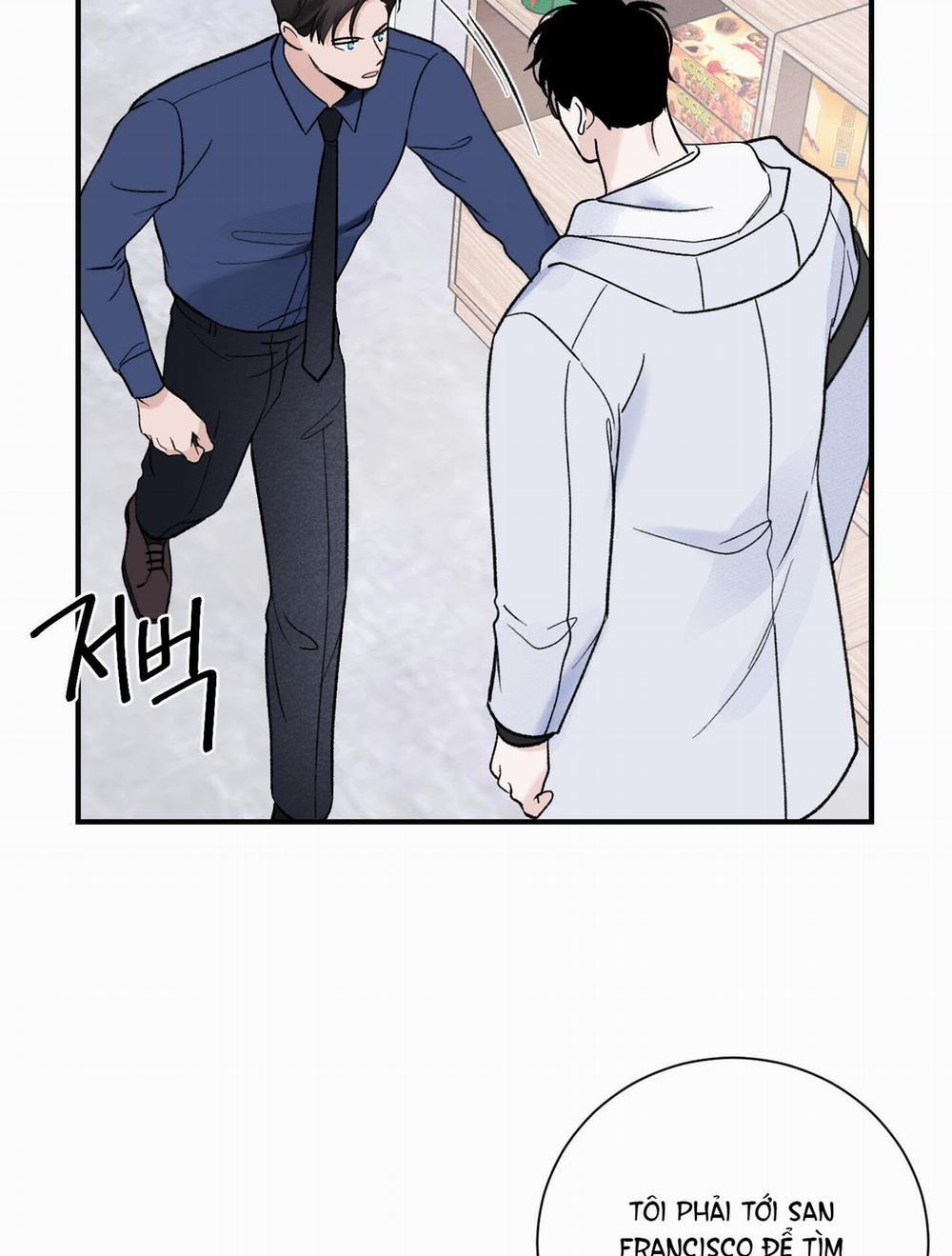 [18+] Ép Xung 15.1 trang 27