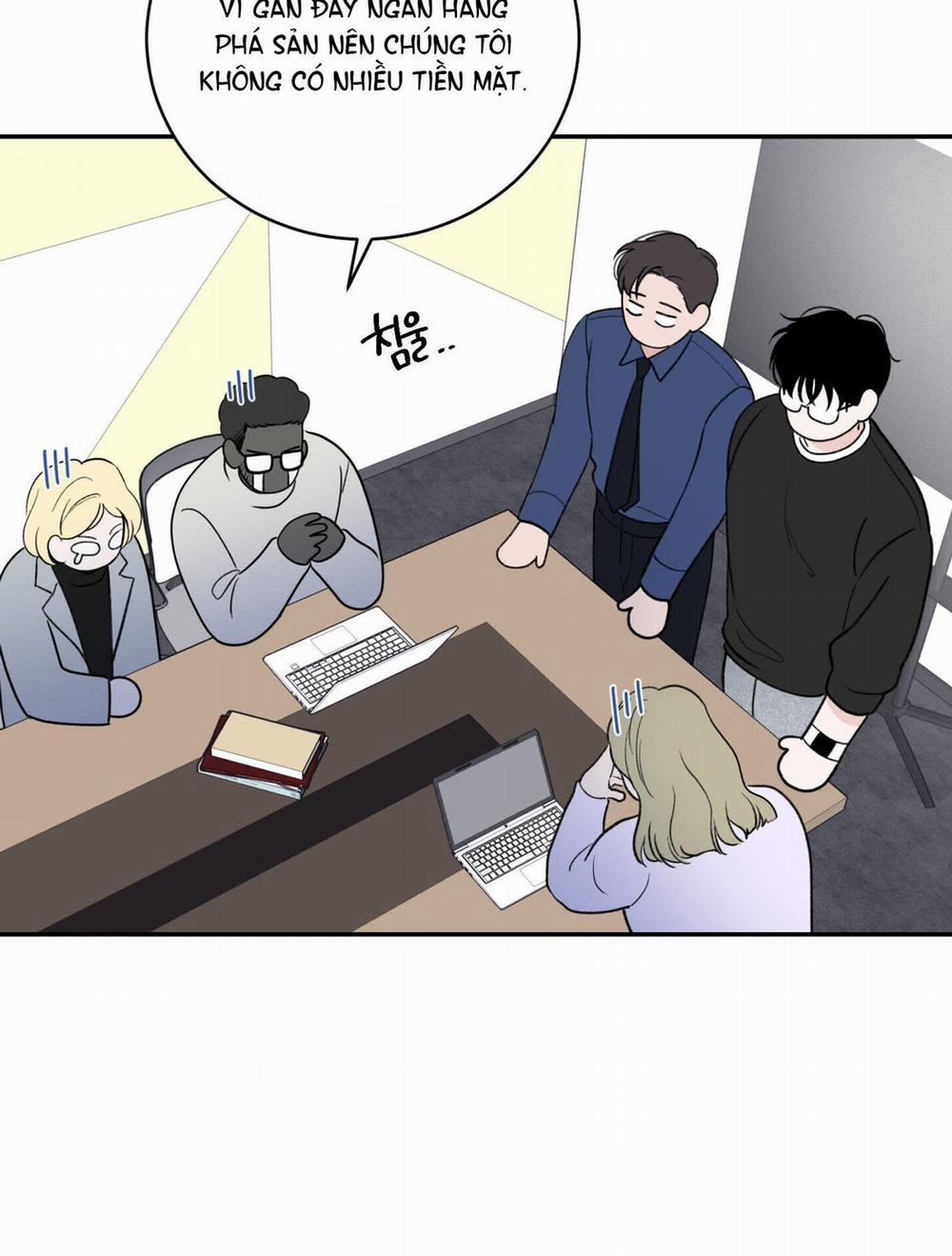 [18+] Ép Xung 15.2 trang 21