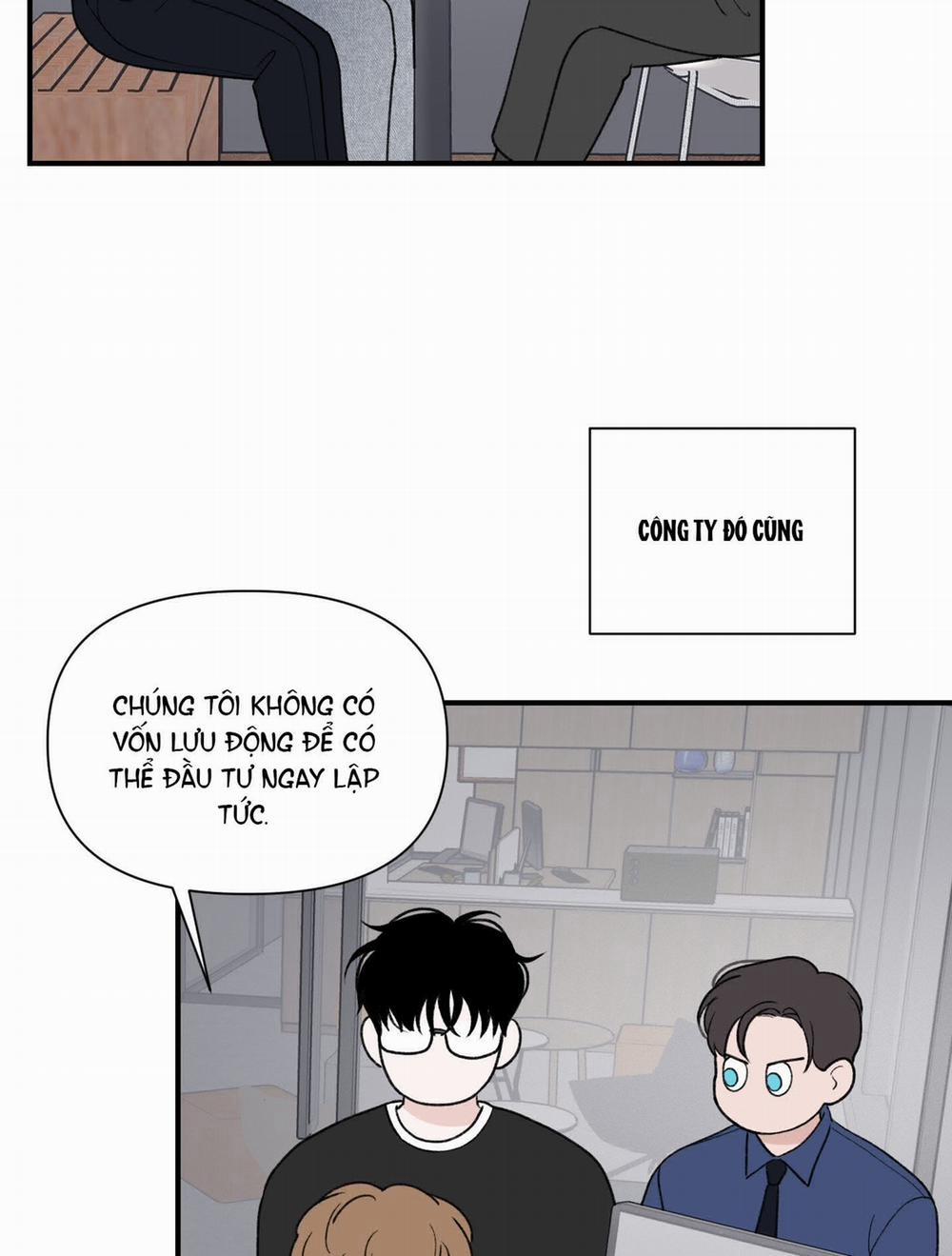 [18+] Ép Xung 15.2 trang 23