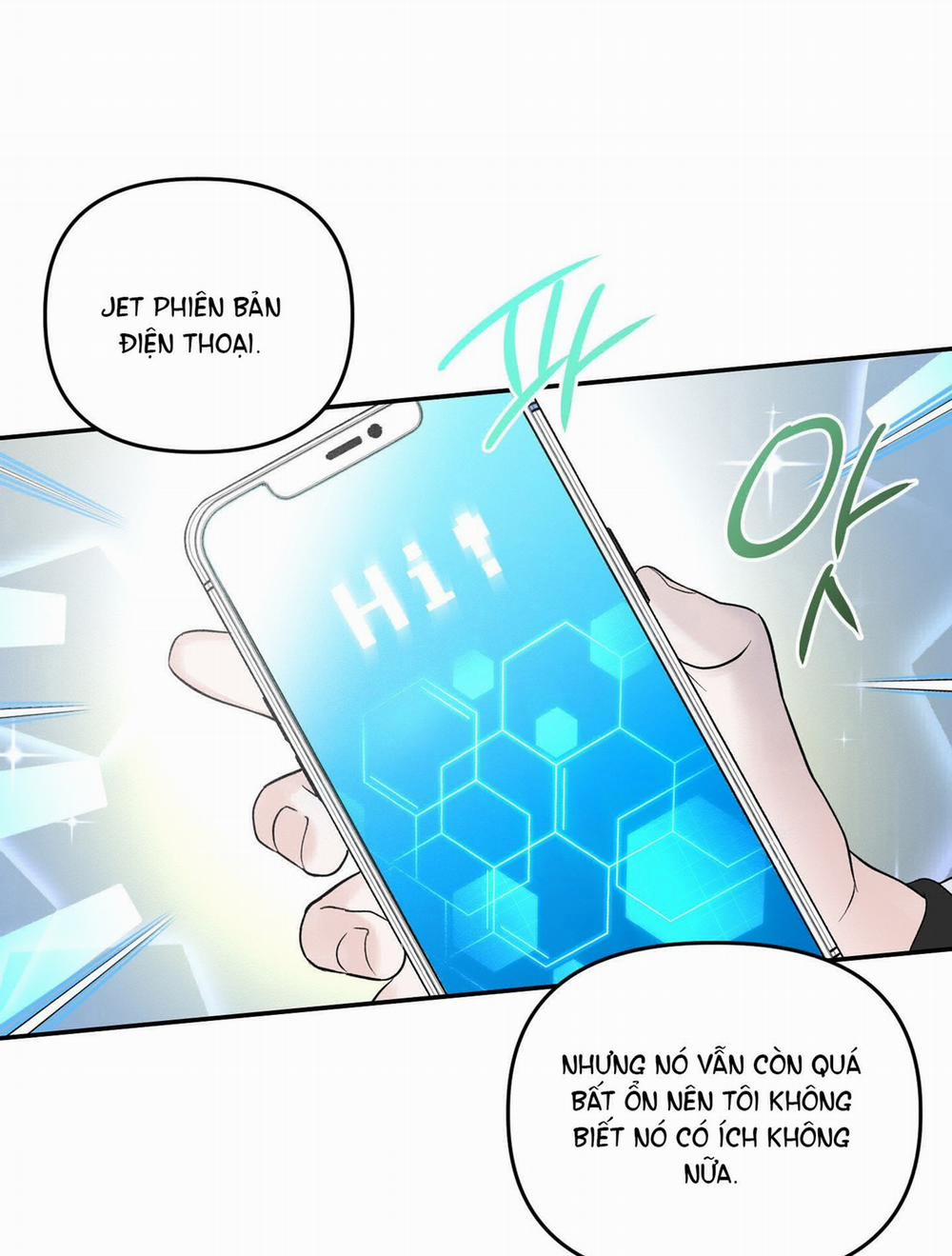 [18+] Ép Xung 15.2 trang 3