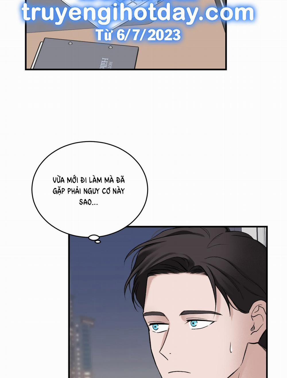 [18+] Ép Xung 15.2 trang 34