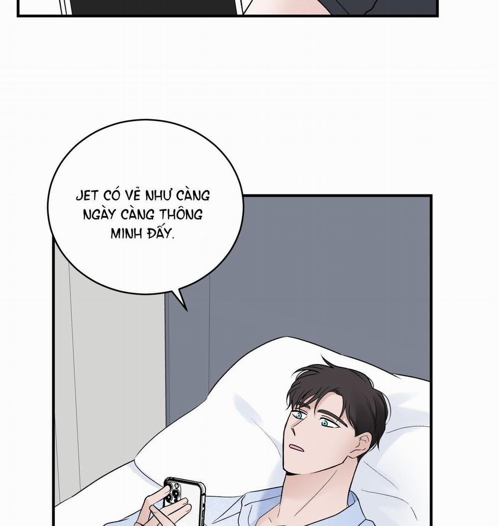 [18+] Ép Xung 16.1 trang 30