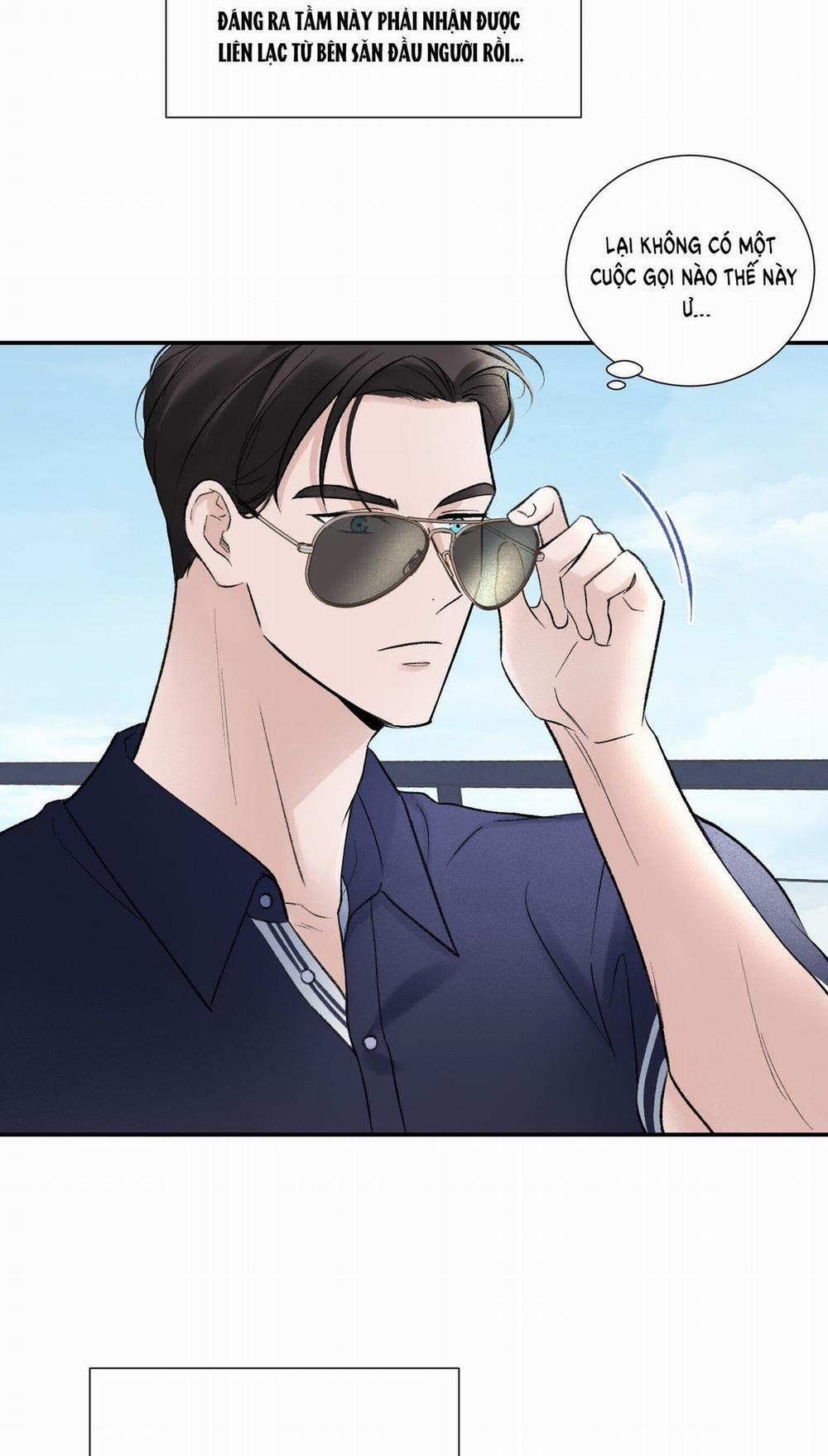 [18+] Ép Xung 2.1 trang 13