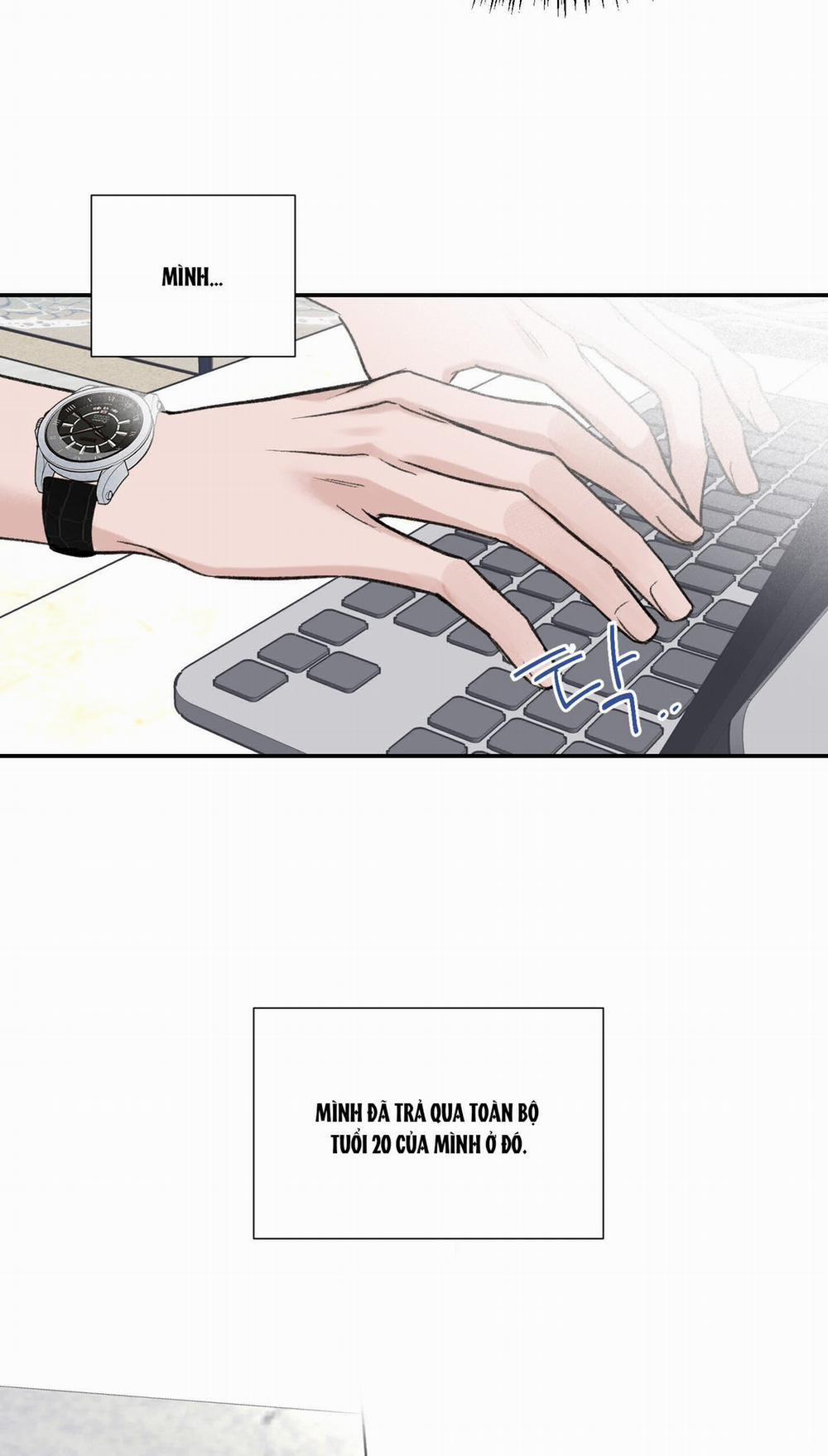 [18+] Ép Xung 2.1 trang 19