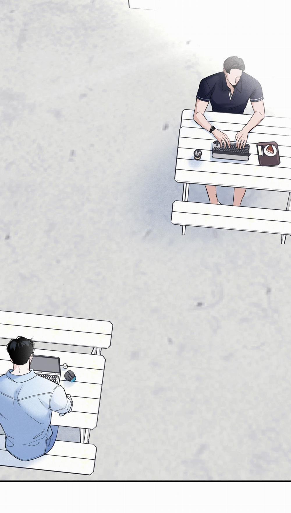 [18+] Ép Xung 2.1 trang 20