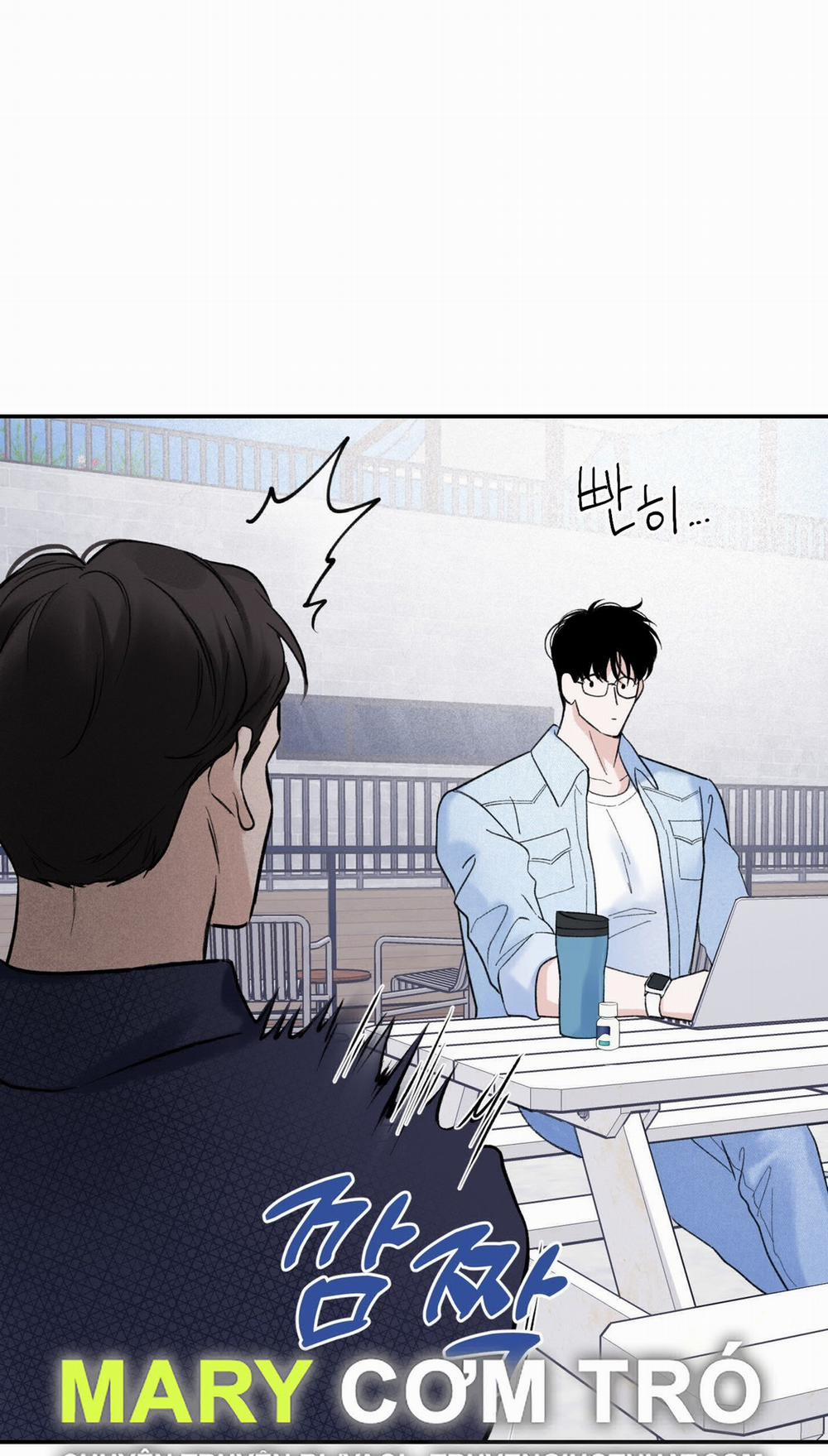 [18+] Ép Xung 2.1 trang 22